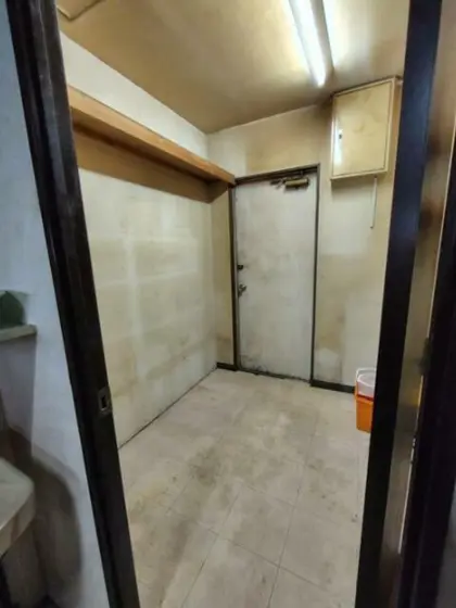 ダイニングバーの居抜き物件の内装