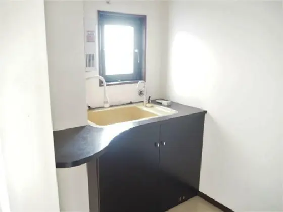 八王子の事務所仕様物件の内装