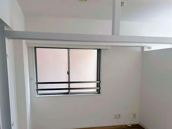 赤坂のエステ居抜きの内装