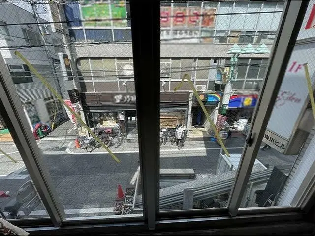 大山のスケルトン物件のその他