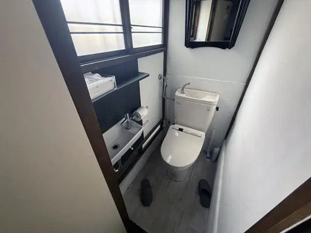 テイクアウトの居抜き物件のその他