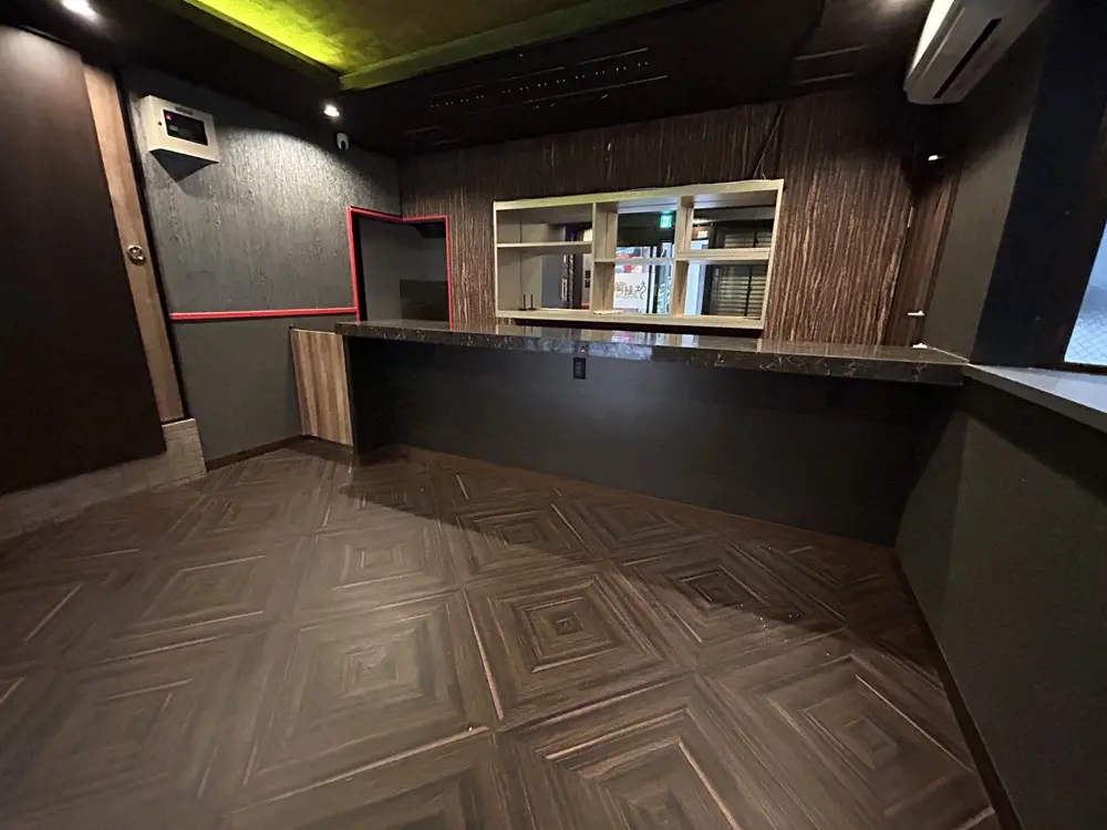 元町・中華街のその他居抜きの内装