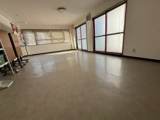 新杉田の和食居抜きの内装