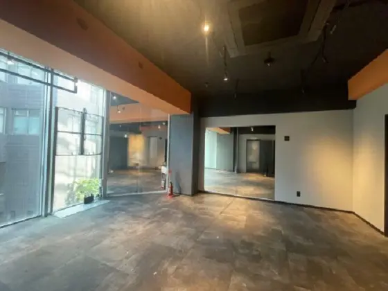 京成八幡のその他居抜きの内装