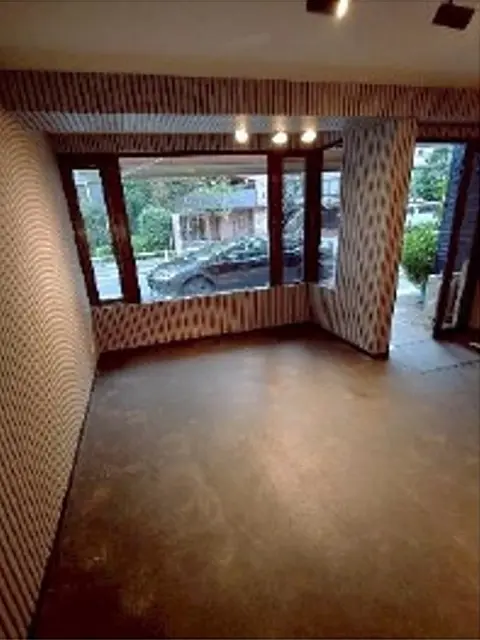 貸店舗(事務所仕様)の内装