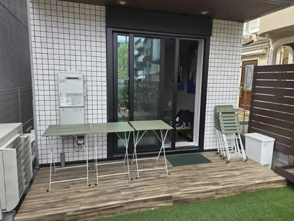 荒川遊園地前のカフェ・喫茶店居抜きのその他