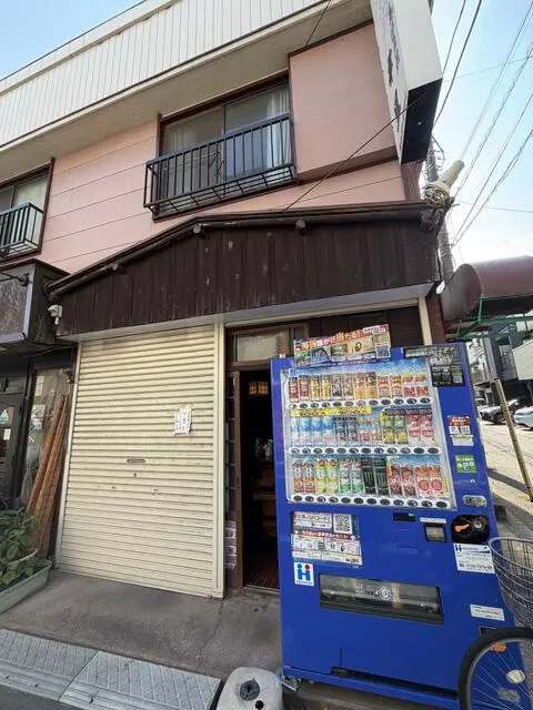 居酒屋の居抜き物件の内装