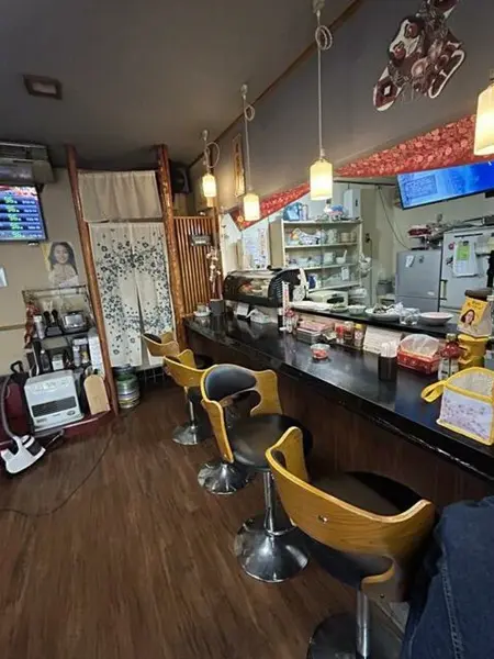 上福岡の居酒屋居抜きの内装