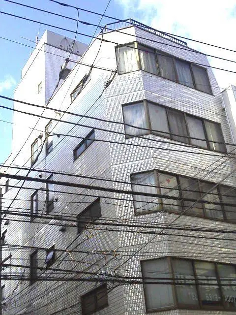 千歳烏山の居抜き店舗の内装