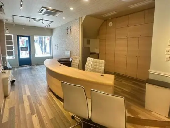 東十条のその他居抜きの内装