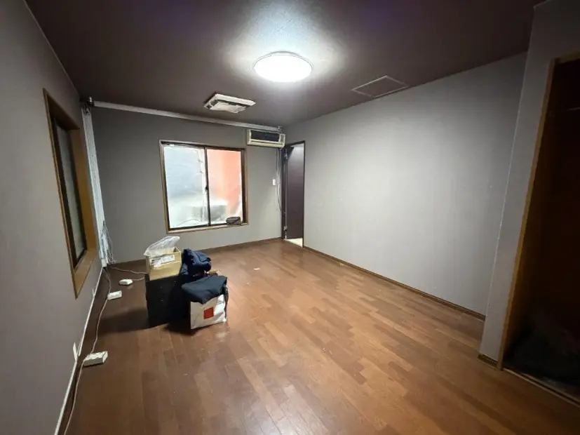 渋谷のその他物件の内装