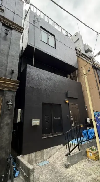 渋谷のその他物件の外観