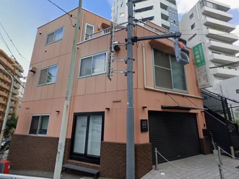 その他の居抜き物件の外観