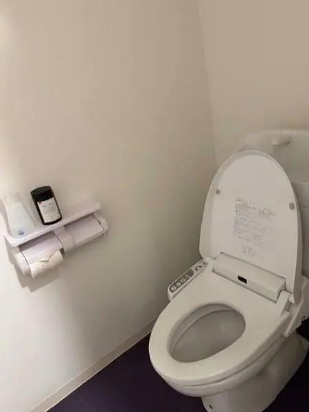 BAR・ショットバーの居抜き物件のトイレ